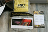 Rickenbacker 325/6 C64, Jetglo: Free image