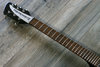 Rickenbacker 325/6 C64, Jetglo: Neck - Front