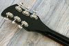 Rickenbacker 350/6 V63, Jetglo: Free image2