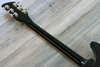 Rickenbacker 350/6 V63, Jetglo: Neck - Rear