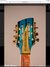 Rickenbacker 730/12 PW Build (acoustic), Aquaglo: Headstock