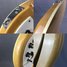 Rickenbacker 360/6 , Mapleglo: Close up - Free