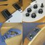 Rickenbacker 360/6 , Mapleglo: Close up - Free2