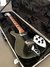 Rickenbacker 620/6 Mod, Jetglo: Full Instrument - Front