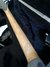 Rickenbacker 620/6 Mod, Jetglo: Neck - Rear
