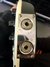 Rickenbacker 620/6 Mod, Jetglo: Close up - Free