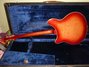Rickenbacker 360/6 , Fireglo: Full Instrument - Rear
