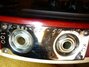 Rickenbacker 360/6 , Fireglo: Close up - Free