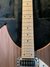 Rickenbacker 330/6 , Natural Walnut: Neck - Front