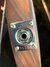 Rickenbacker 330/6 , Natural Walnut: Close up - Free