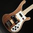 Rickenbacker 4003/4 , Natural Walnut: Free image
