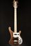 Rickenbacker 4003/4 , Natural Walnut: Full Instrument - Front