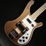 Rickenbacker 4003/4 , Natural Walnut: Free image