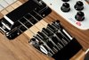 Rickenbacker 4003/4 , Natural Walnut: Close up - Free2