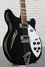 Rickenbacker 360/6 , Jetglo: Free image
