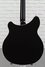 Jun 2021 Rickenbacker 360/6 , Jetglo: Body - Rear