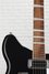 Rickenbacker 360/6 , Jetglo: Neck - Front