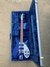 Rickenbacker 350/6 V63, Midnightblue: Free image2