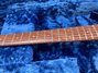 Rickenbacker 350/6 V63, Midnightblue: Neck - Front