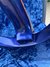 Rickenbacker 350/6 V63, Midnightblue: Neck - Rear