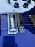 Rickenbacker 350/6 V63, Midnightblue: Close up - Free