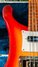 Rickenbacker 4003/4 S, Fireglo: Free image2