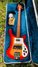 Rickenbacker 4003/4 S, Fireglo: Full Instrument - Front