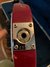 Rickenbacker 4003/4 S, Fireglo: Close up - Free