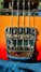 Rickenbacker 4003/4 S, Fireglo: Close up - Free2