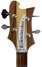 Rickenbacker 4003/4 , Mapleglo: Headstock