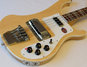 Rickenbacker 4003/4 , Mapleglo: Free image