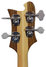 Rickenbacker 4003/4 , Mapleglo: Headstock - Rear