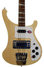 Rickenbacker 4003/4 , Mapleglo: Body - Front