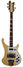 Rickenbacker 4003/4 , Mapleglo: Full Instrument - Front