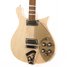 Rickenbacker 620/6 Mod, Mapleglo: Free image