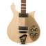 Rickenbacker 620/6 Mod, Mapleglo: Body - Front
