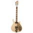 Rickenbacker 620/6 Mod, Mapleglo: Full Instrument - Front