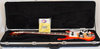 Rickenbacker 4003/4 , Fireglo: Free image2