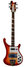 Rickenbacker 4003/4 , Fireglo: Full Instrument - Front