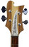 Rickenbacker 4003/4 , Mapleglo: Headstock