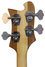Rickenbacker 4003/4 , Mapleglo: Headstock - Rear