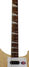 Rickenbacker 4003/4 , Mapleglo: Neck - Front