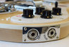 Rickenbacker 4003/4 , Mapleglo: Close up - Free