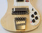 Rickenbacker 4003/4 , Mapleglo: Close up - Free2