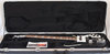 Rickenbacker 4003/4 , Matte Black: Free image2