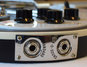 Rickenbacker 4003/4 , Matte Black: Close up - Free