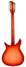 Rickenbacker 350/6 V63, Fireglo: Full Instrument - Rear