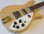 Rickenbacker 350/6 V63, Mapleglo: Free image