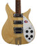 Rickenbacker 350/6 V63, Mapleglo: Body - Front