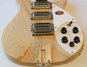 Rickenbacker 350/6 V63, Mapleglo: Close up - Free2